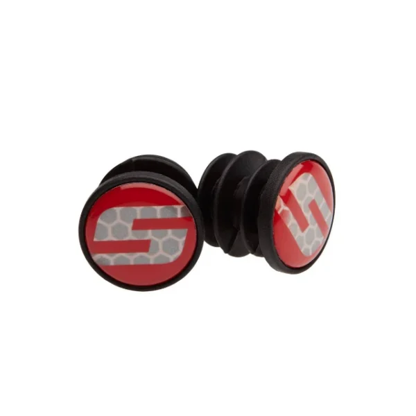 Paire d'embouts de cintre VTT Sram S