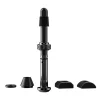 Valves tubeless Quarq pour TyreWiz 2.0 longueur H 3