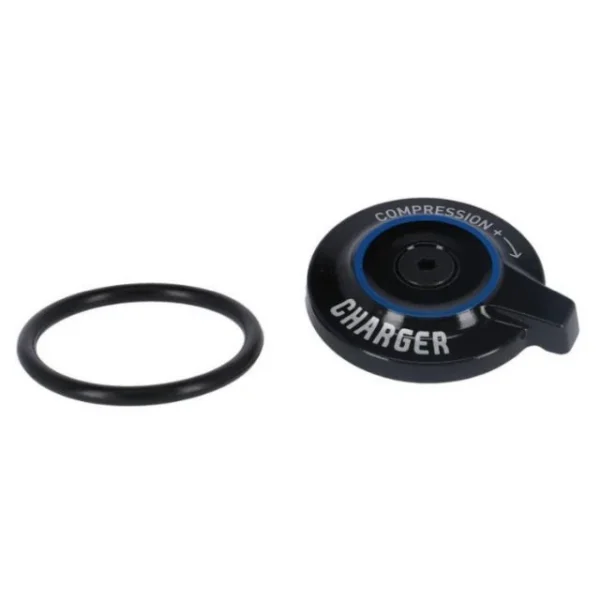 Molette Rockshox BoXXer Charger 3 RC D1+