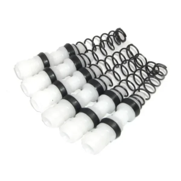 Lot de 6 piston de levier Sram Guide R/RS et G2 R/RS