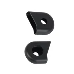 Paire de protections de manivelles Sram VTT noir