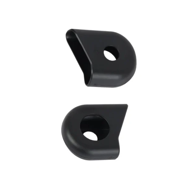 Paire de protections de manivelles Sram VTT noir