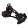Chape de dérailleur complète Sram X0 Eagle noir 3