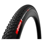 Pneu souple Vittoria Terreno T60 Mixed 700x40c noir