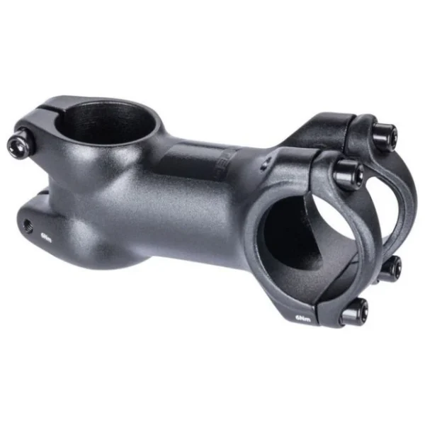 Potence Contec Forge 120mm noir