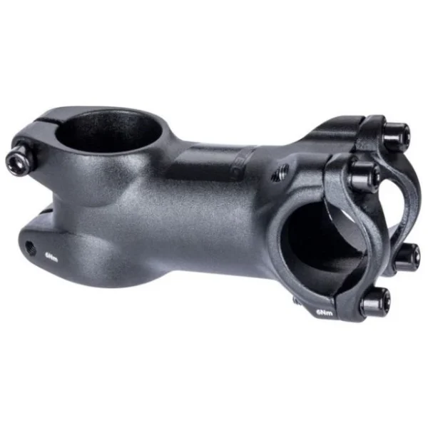 Potence Contec Forge 110mm noir