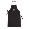 Tablier de mécanicien Finish Line Apron noir 3