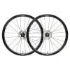 Paire de roues tubeless Fast Forward Drift moyeu DT240 disque Sram XDR 12v 2
