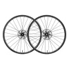 Paire de roues tubeless Fast Forward Outlaw moyeu Fast Forward disque Shimano 11v 2