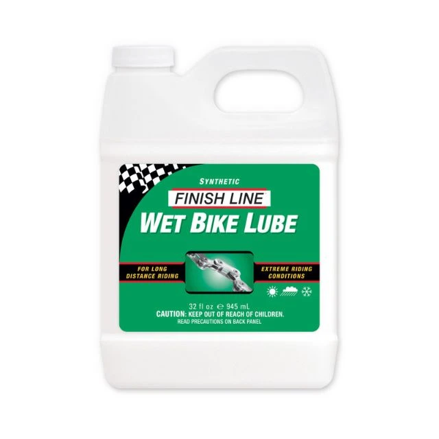 Lubrifiant Finish Line Wet 945ml 1 Lubrifiant Finish Line Wet 945ml