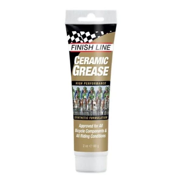 Graisse céramique Finish Line Ceramic 60g