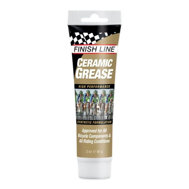 Graisse céramique Finish Line Ceramic 60g