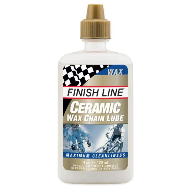 Lubrifiant céramique Finish Line Ceramic Wax 120ml