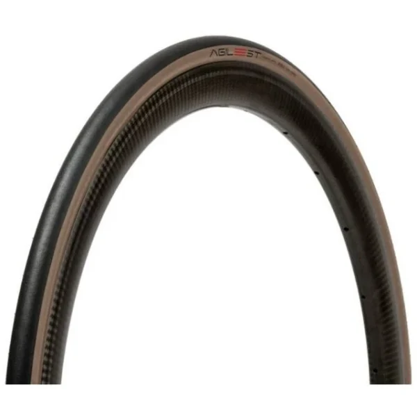 Pneu souple route Panaracer Agilest 700x30c beige et noir