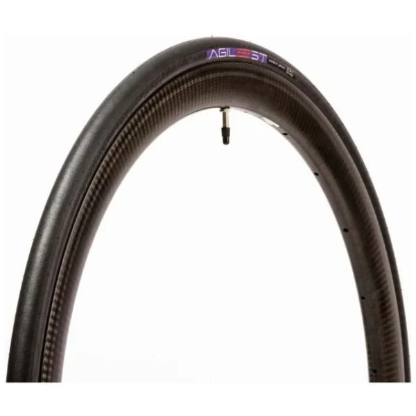 Pneu souple route Panaracer Agilest 700x30c noir