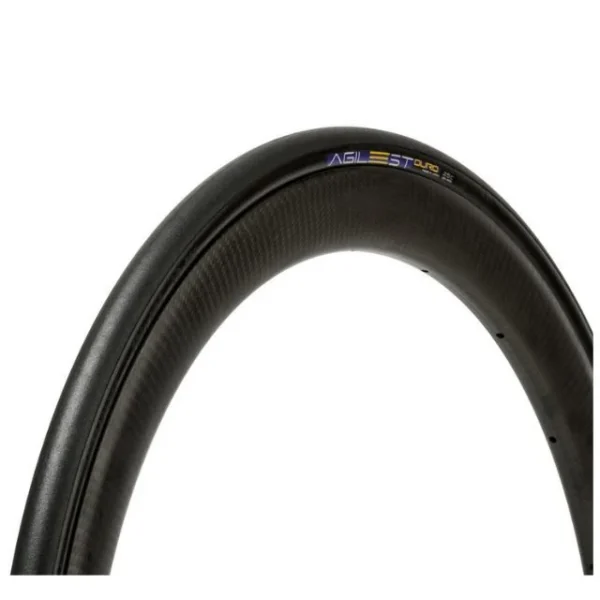Pneu souple route Panaracer Agilest Duro 700x30c noir