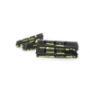 Lot de 4 patins de frein carbone Fast Forward SwissStop Black Prince Shimano 2
