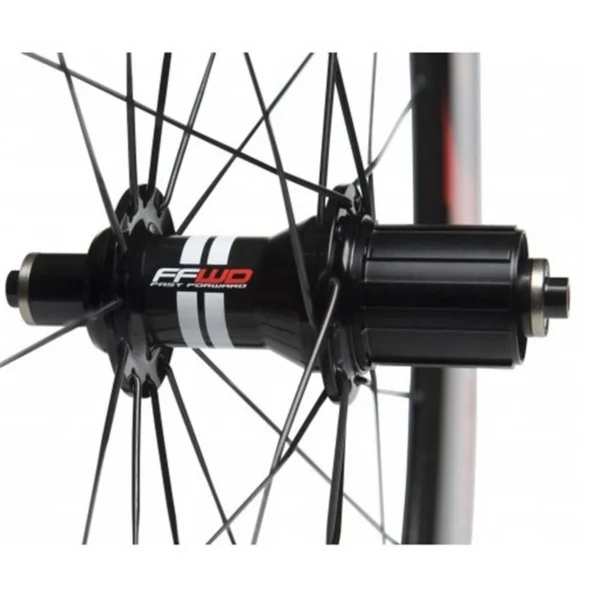 Corps de roue libre Fast Forward Campagnolo 11 vitesses