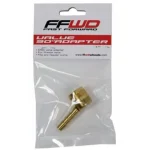 Adaptateur de valve coudé à 90 degrés Fast Forward