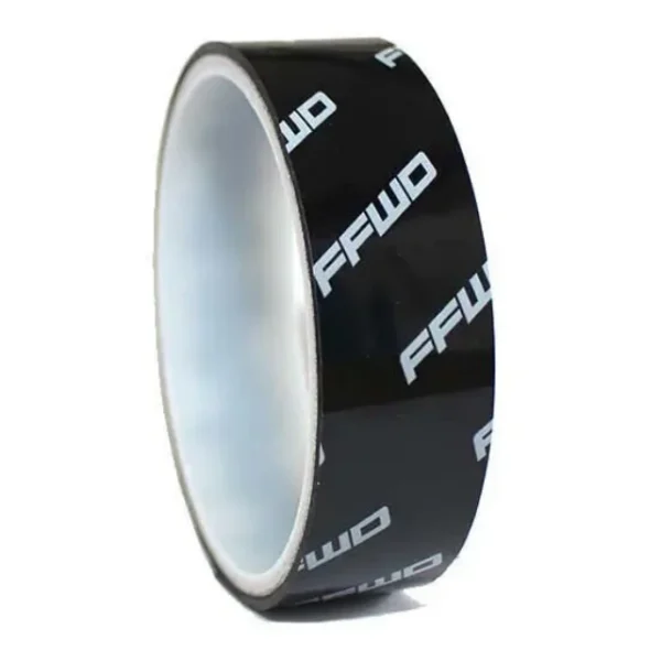 Fond de jante tubeless Fast Forward 27mm noir