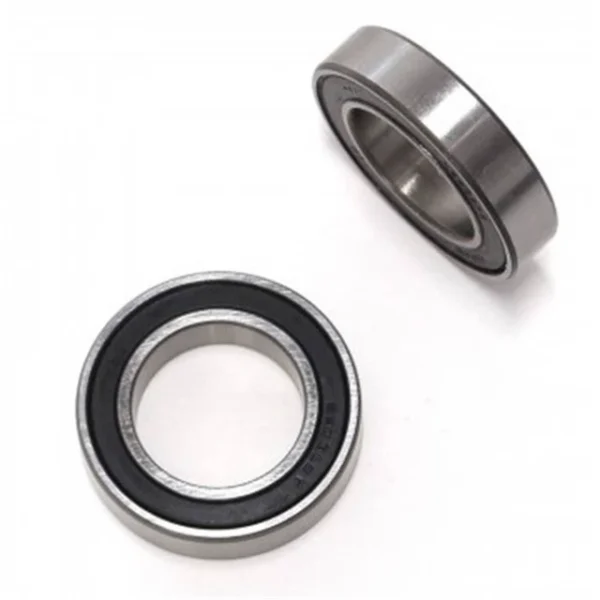 Roulement acier à billes scellé Fast Forward 61803-2RS (26x17x5mm)