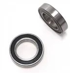 Roulement acier à billes scellé Fast Forward 61900-2RS (22x10x6mm)