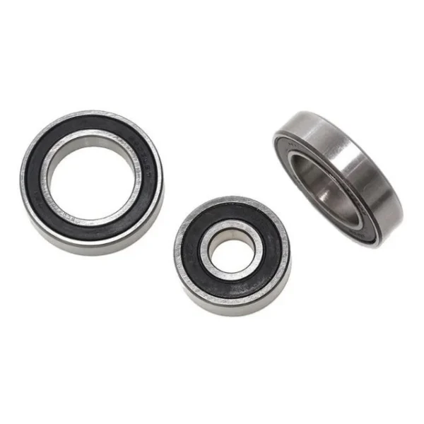 Roulement acier à billes scellé Fast Forward 6903-2RS (30x18x7mm)