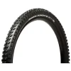 Pneu souple VTT Panaracer Romero ST 27.5x2.60 noir 2