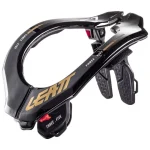 Protection cervicales Leatt Neck Brace 3.5 noir XXL