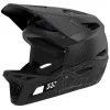 Casque Leatt MTB Gravity 6.0 Carbon noir XL 2