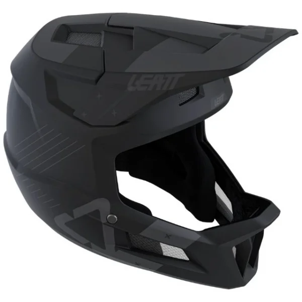 Casque Leatt MTB Gravity 2.0 noir S