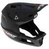 Casque Leatt MTB Gravity 1.0 noir XL 3