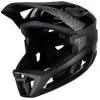 Casque Leatt MTB Enduro 3.0 noir S 3