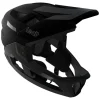 Casque Leatt MTB Enduro 2.0 Jr noir enfant 3
