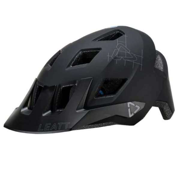 Casque Leatt MTB AllMtn 1.0 noir L
