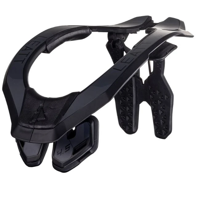 Protection Cervicales Leatt Neck Brace 4.5 noir S-M