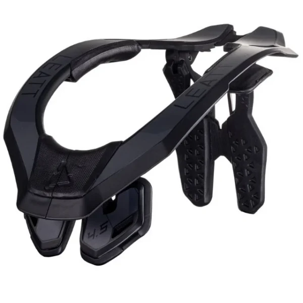 Protection Cervicales Leatt Neck Brace 4.5 noir L-XL