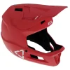 Casque Leatt MTB Gravity 1.0 rouge M 2