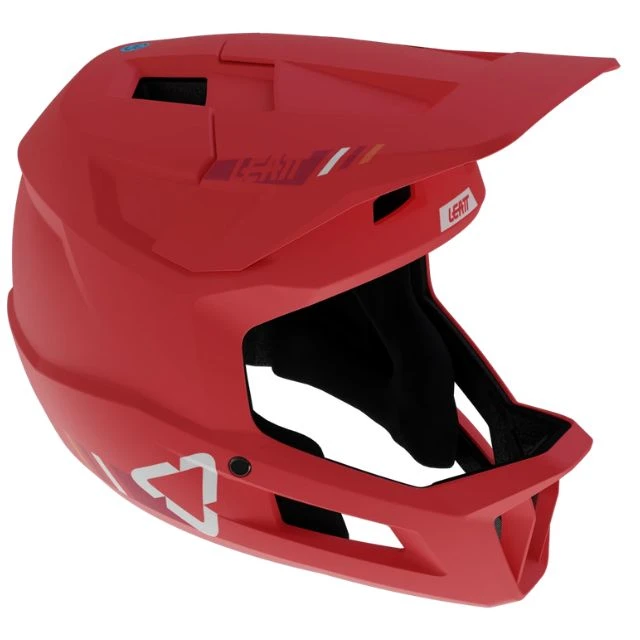 Casque Leatt MTB Gravity 1.0 rouge M