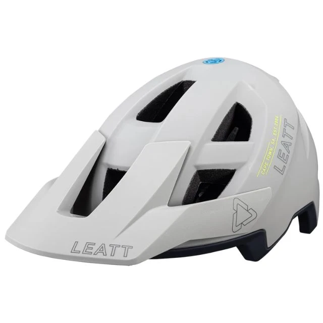 Casque Leatt MTB AllMtn 2.0 gris S