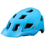 Casque Leatt MTB AllMtn 1.0 bleu M