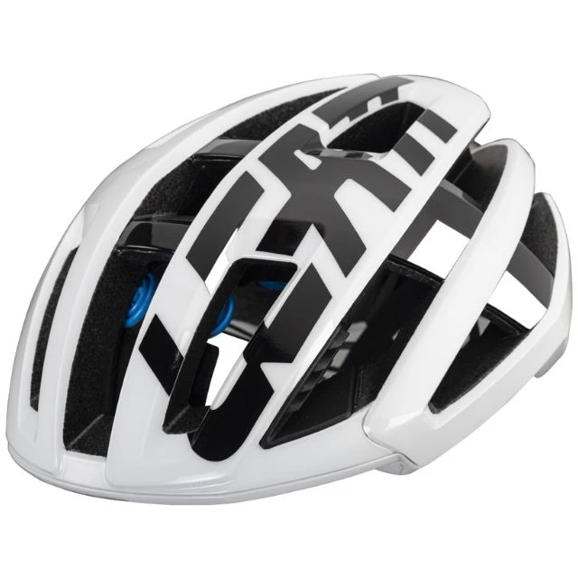Casque Leatt MTB Endurance 4.0 blanc M