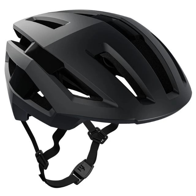 Casque Leatt MTB Endurance 3.0 noir L