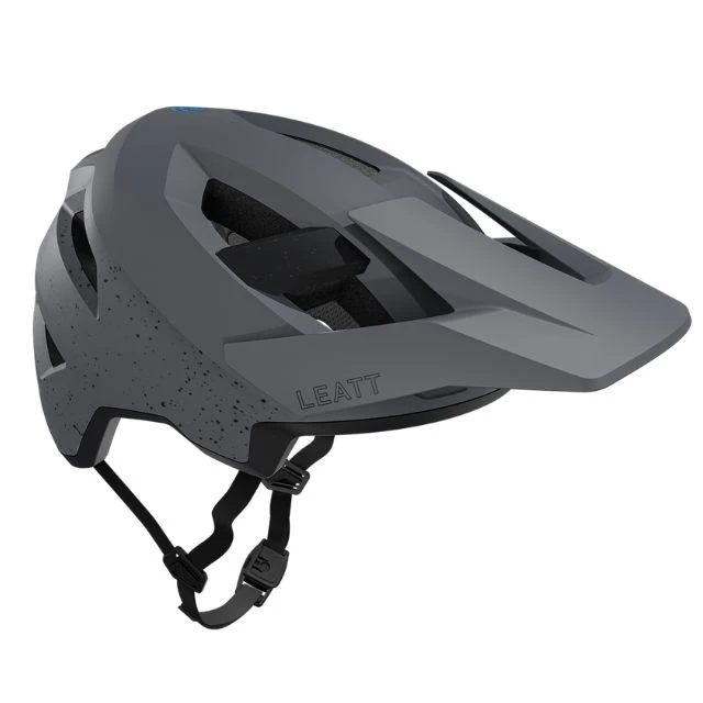 Casque Leatt MTB AllMtn 3.0 gris M