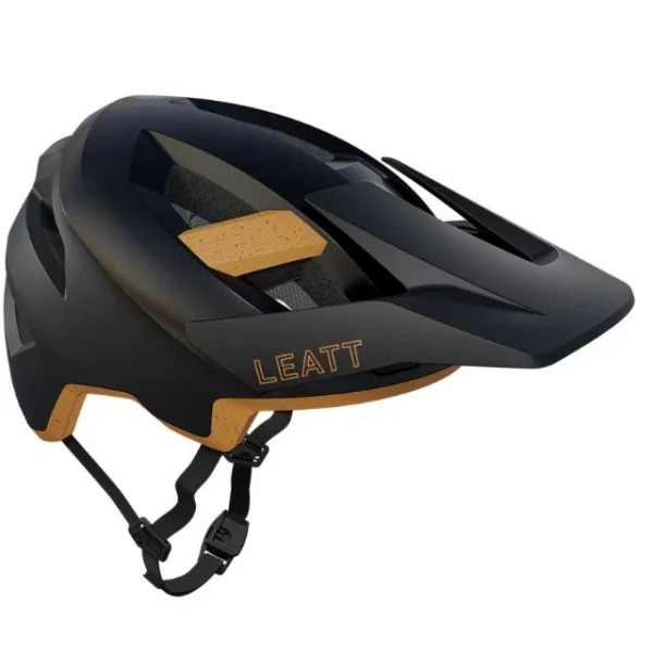 Casque Leatt MTB AllMtn 3.0 orange L
