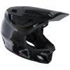 Casque Leatt MTB Gravity 8.0 noir M 3