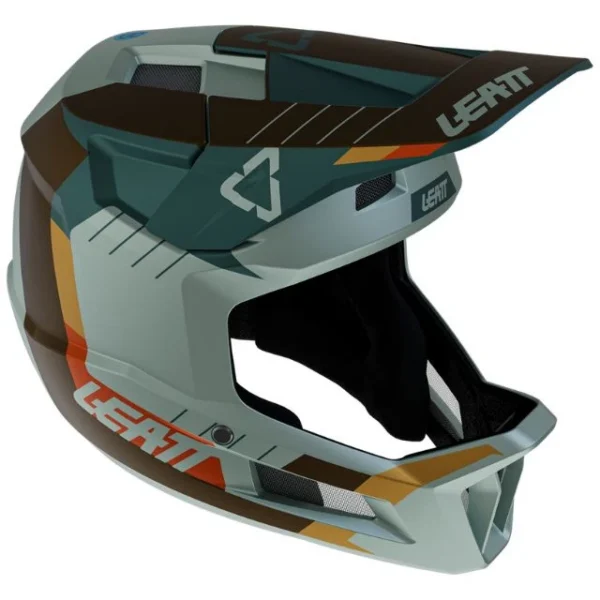Casque Leatt MTB Gravity 2.0 vert S
