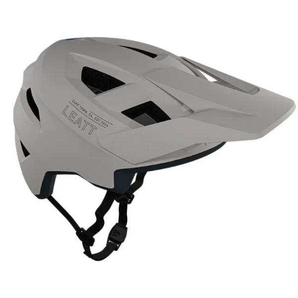 Casque Leatt MTB AllMtn 2.0 blanc crème M