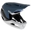 Casque Leatt MTB Gravity 5.0 bleu M 3