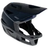 Casque Leatt MTB Gravity 4.0 gris et noir M 2